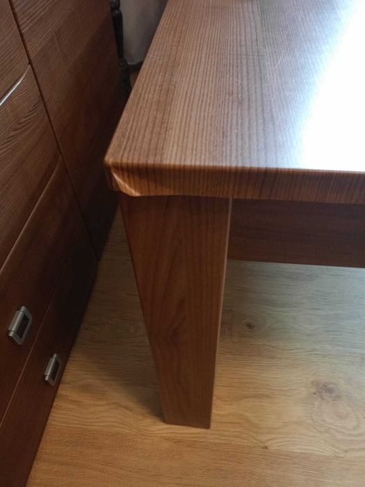 Ława rozkładana rozsuwana