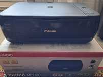 Принтер Canon Pixma MP280 МФУ фарба