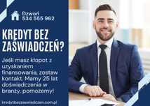 Kredyt - finansowanie dla każdego