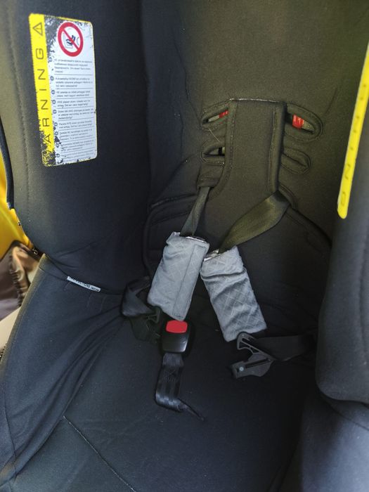 Jané Matrix Light 2 + Base Isofix