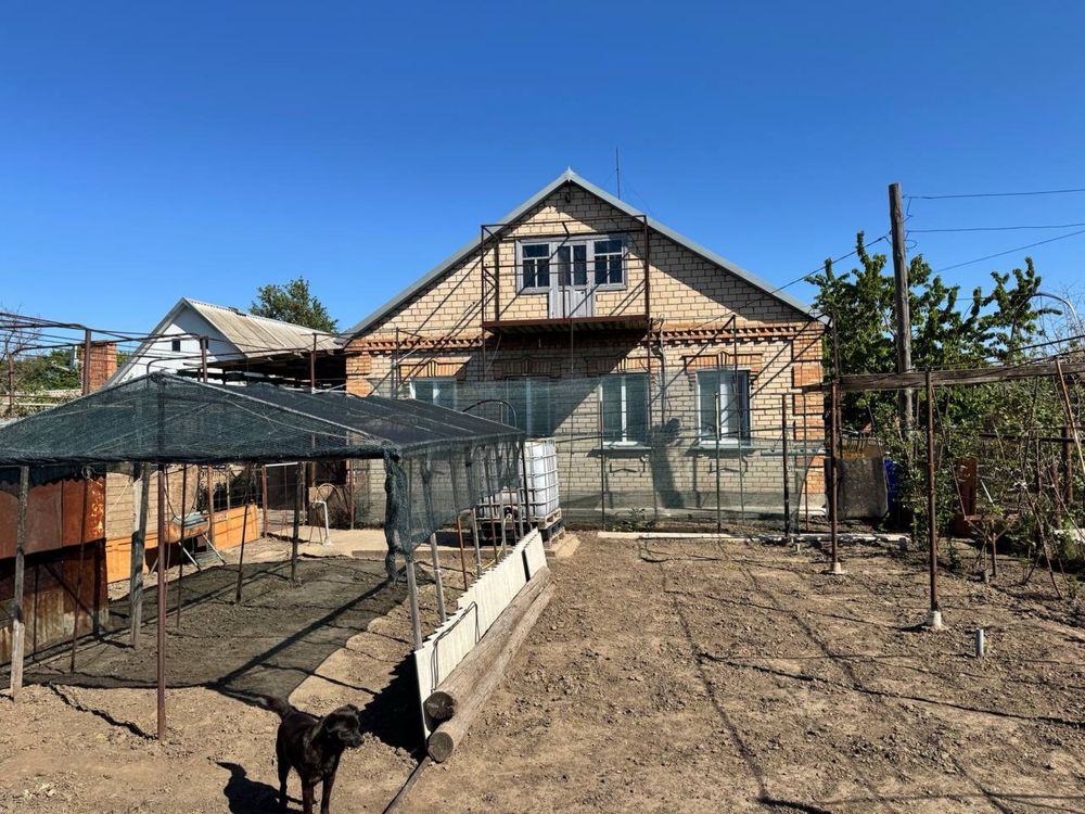 Продам будинок , Нікополь , 3-я ділянка