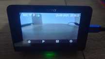 Kamera 70MAI 4K A810