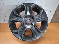 Felga aluminiowa Ford Eco Sport 16" 4x108