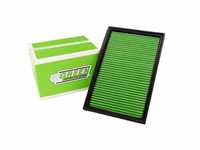 Filtro Ar Green Citroen saxo / Peugeot 106 1.6 16v plug and play