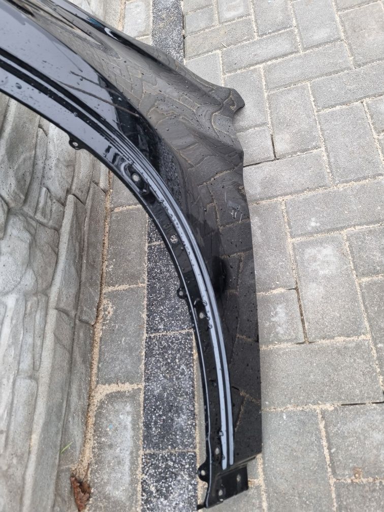 Bmw X1 F48 blotnik przedni lewy przod orginal