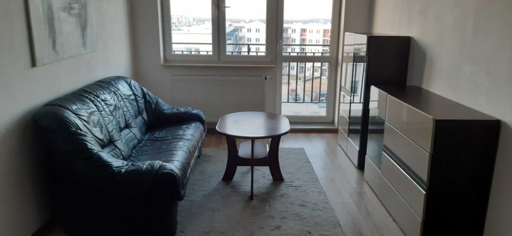 Mieszkanie do wynajęcia