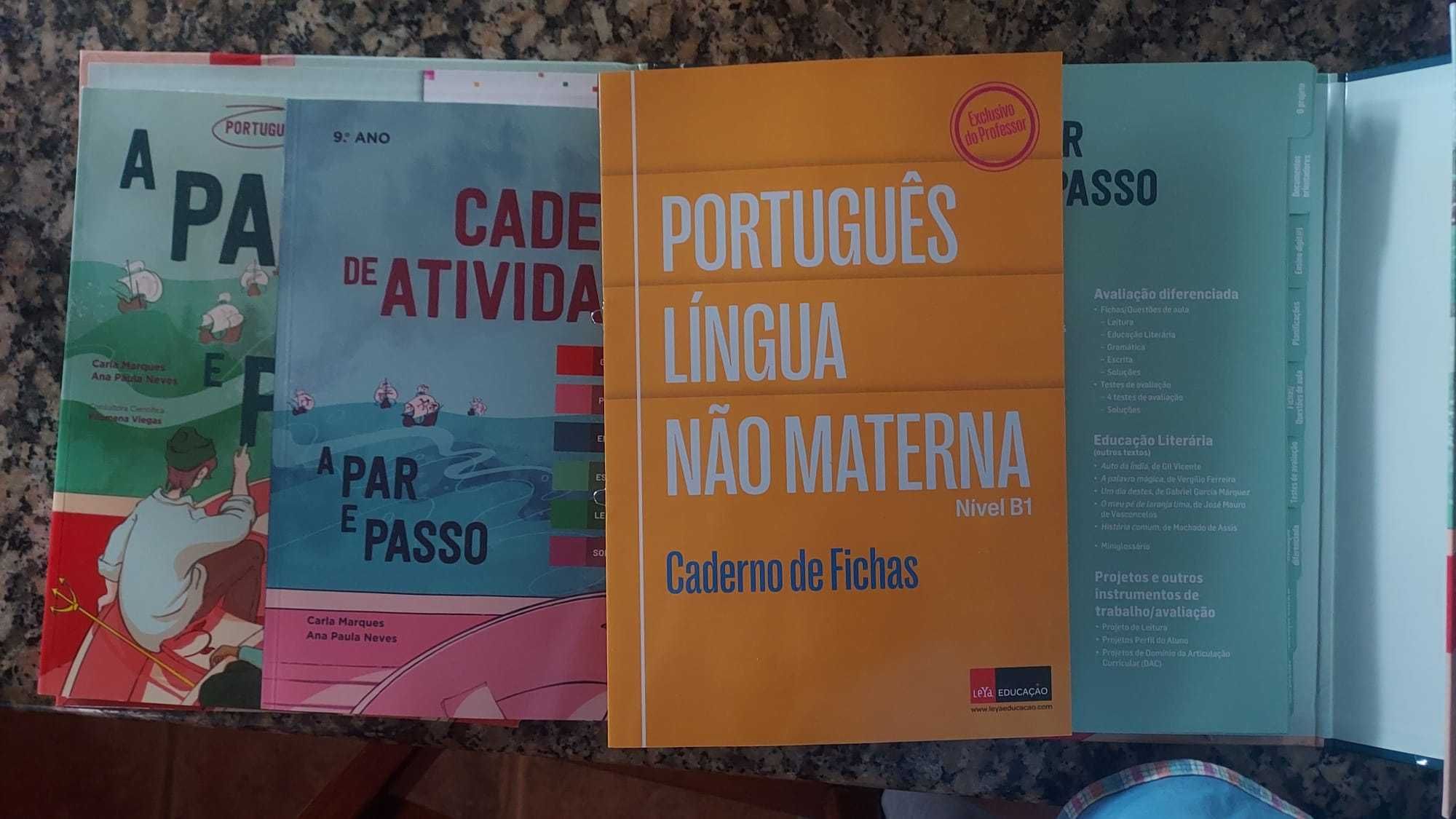 A par e passo 9 NOVO - projeto do professor
