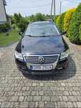 Volkswagen Passat Volkswagen Passat B5 FL 1.9 105 KM