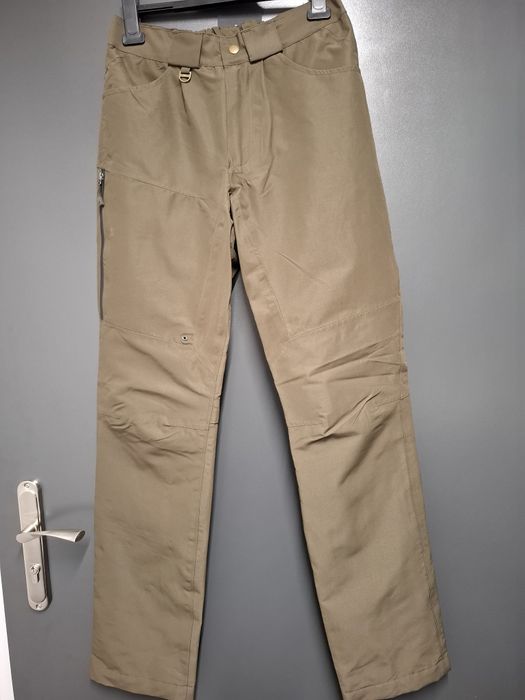 Komplet przeciwdeszczowy Graff S