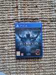 Diablo III Reaper Of Souls Ultimate Edition PS4 PS5