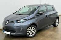 Renault Zoe (c/ Bateria) 41 kwh Life c/ LIMITED Pack
