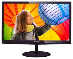 Monitor 22" Led (impecável)