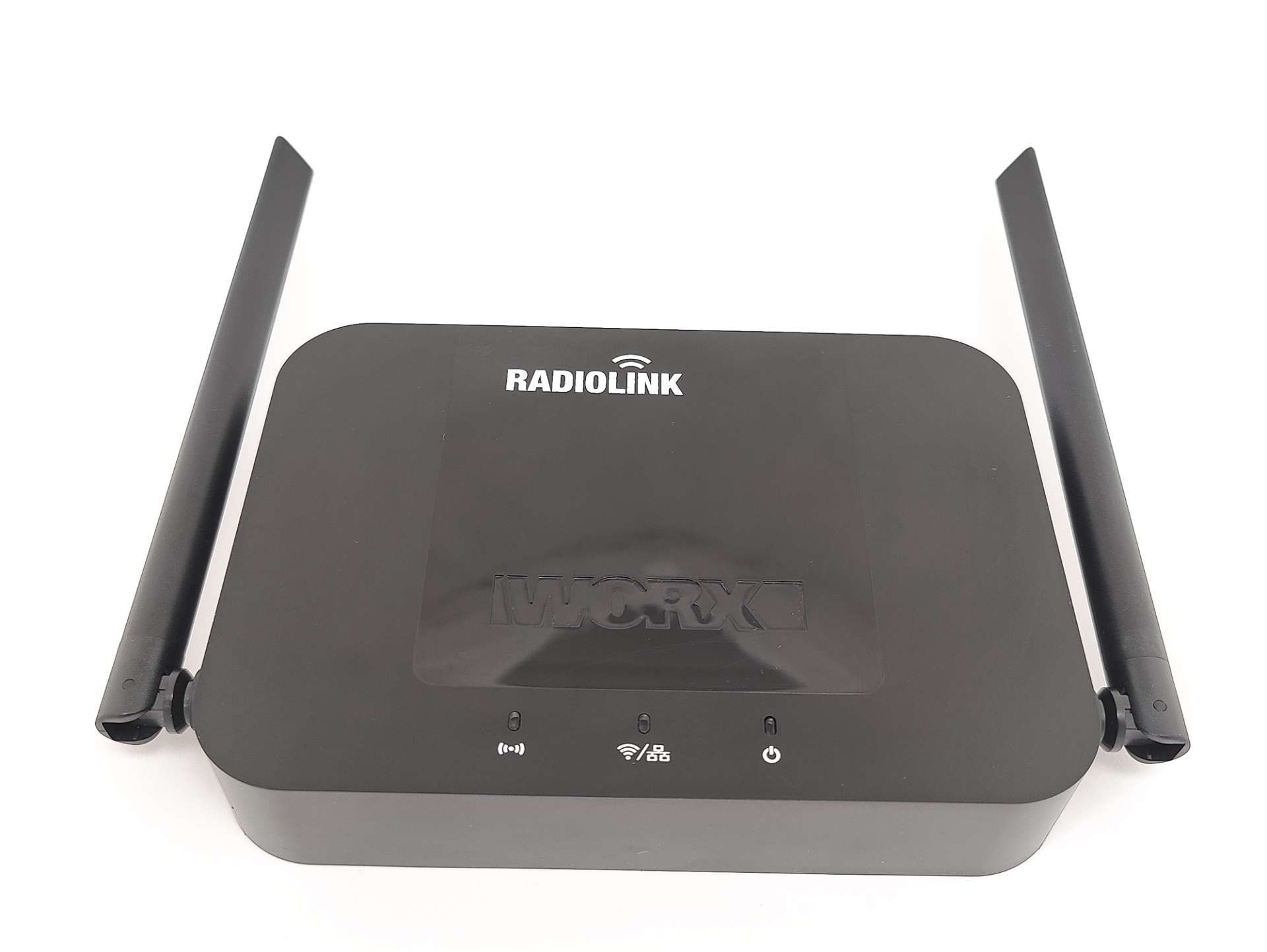 RadioLink Wzmacniacz Wi-Fi do robota koszącego WORX WA0864