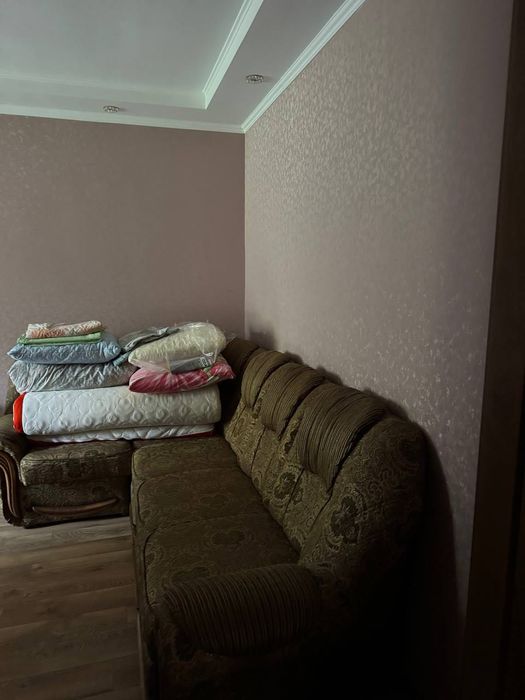 Квартира з євроремонтом та ділянкою, державні програми