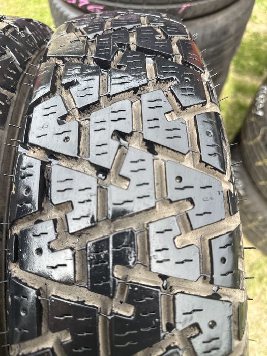 Opony 165/sr/15 /86 q Vredestein snow classic