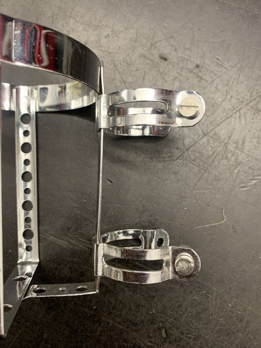 Koszyk na Bidon REG eroica polonika