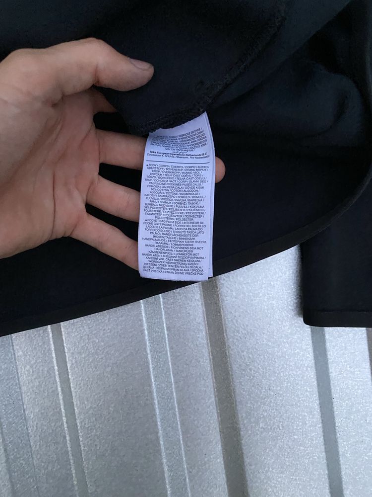 Кофта Tech Fleece, в гарному стані