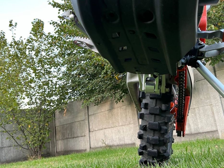 Kovi 300 PRO R кови про р. не lite advance geon gns gnc gnx ktm exc