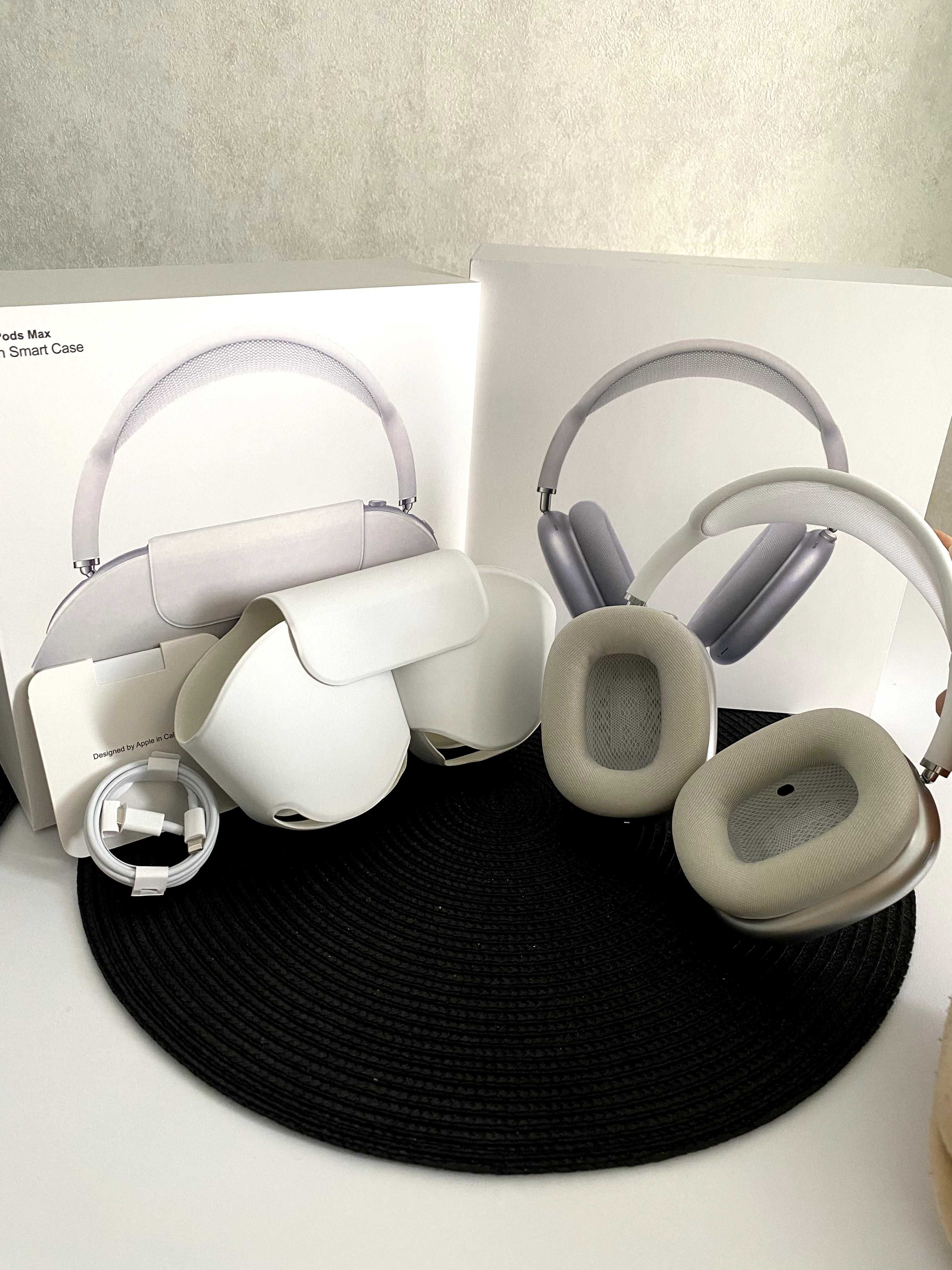 Навушники AirPods Max FULL 2025 version