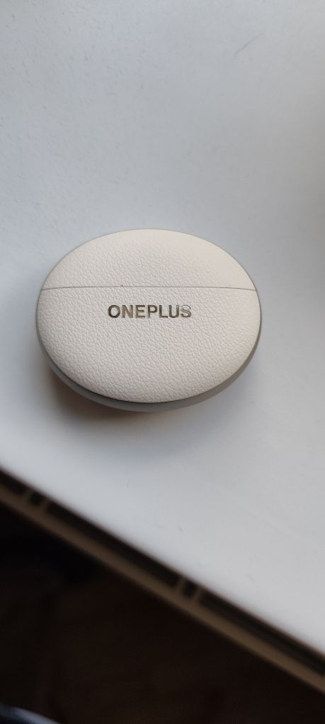 OnePlus Buds Pro 3 Lunar Radiance (Global)