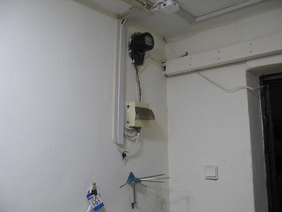 Сдается помещение как цех\кухня, пищевое производство, фут-продакшн.