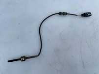 CZUJNIK TEMPERATURY SPALIN AUDI A3 8P SKODA OCTAVIA II 2.0 FSI AXW 06F906088