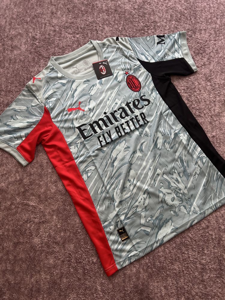 Camisolas de Futebol 25/26