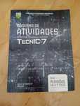 Livro Fichas TIC -  7°ano