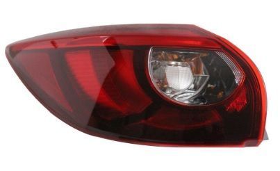 Mazda Cx-5 15-17 Lampa Tylna NOWA