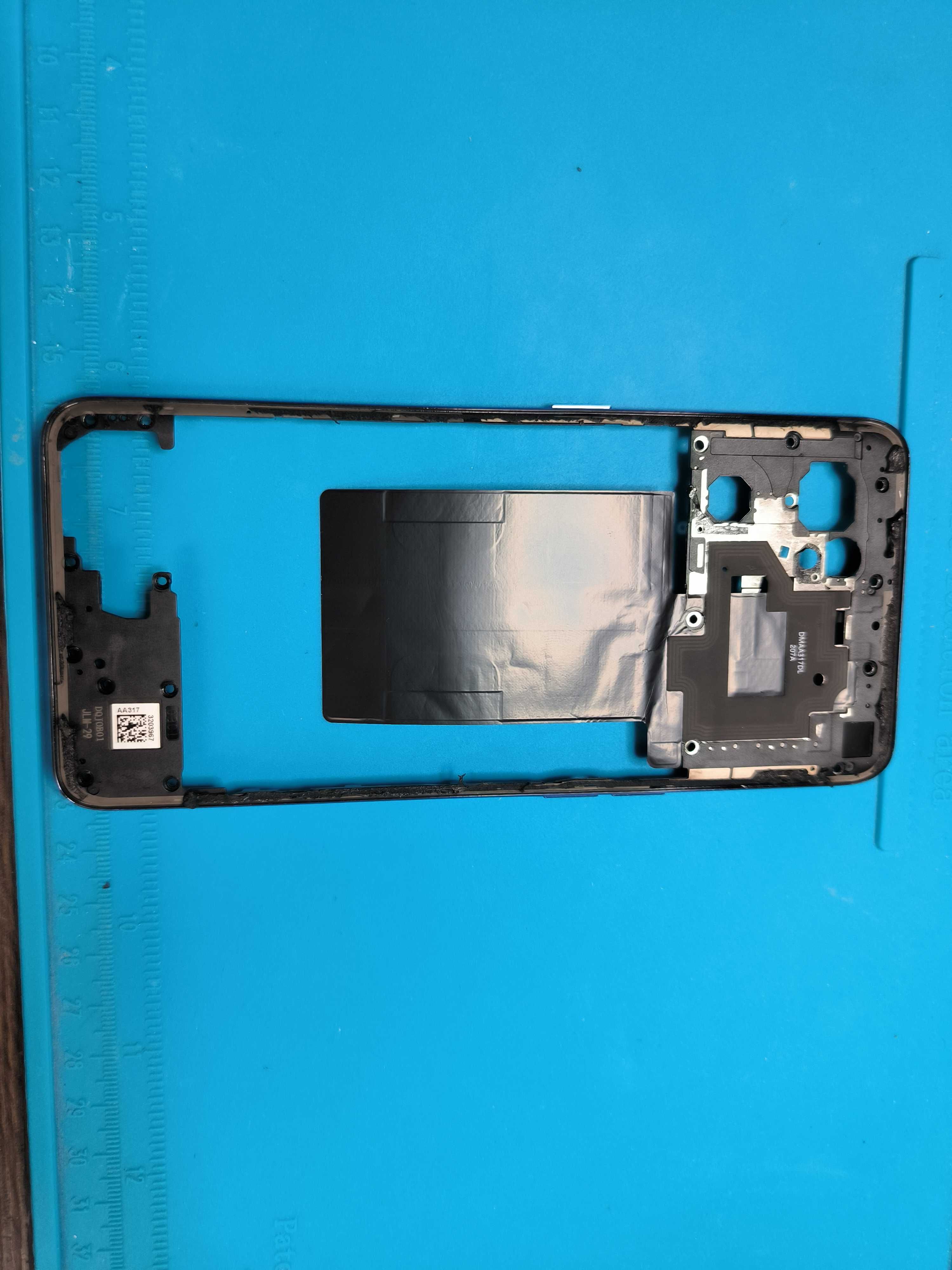 Ramka Obudowa OPPO Find x5 Lite– Oryginalna, z Demontażu