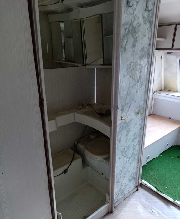 Ford Ranger (mazda bt50) пікап, кемпер, мобільний пункт. Є два шт