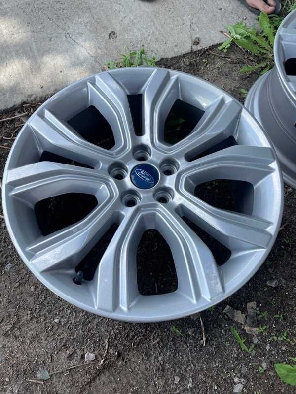 Диски Диск Колесный R19 Ford EdgeTitanium 2021 5x108 KT4Z1007C