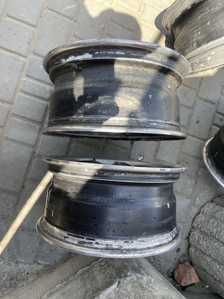 Продам диски R16