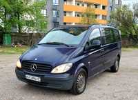 Продам Mersedes Vito 2006р 111 2,2D