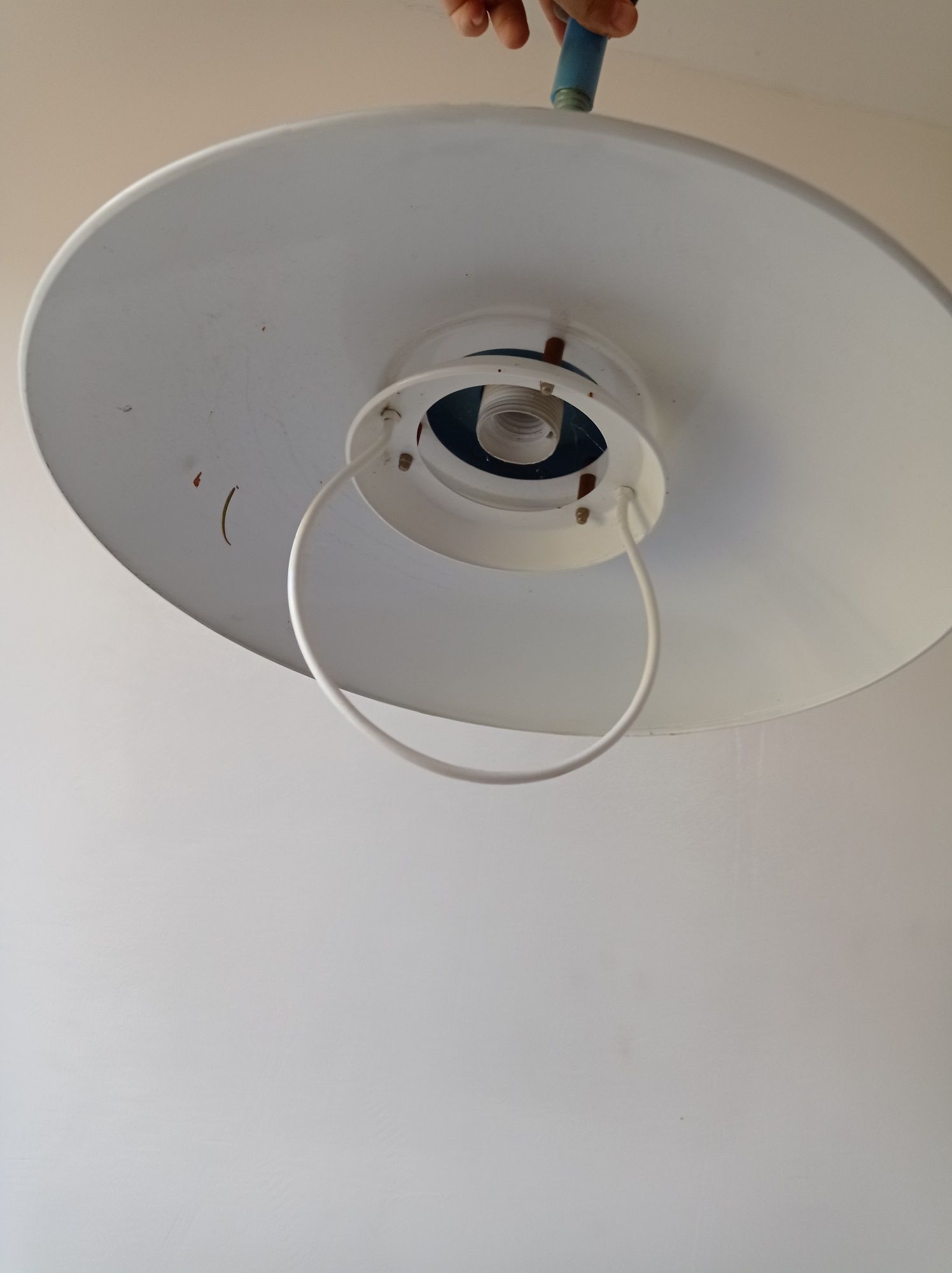 Lampy sufitowe 2szt.