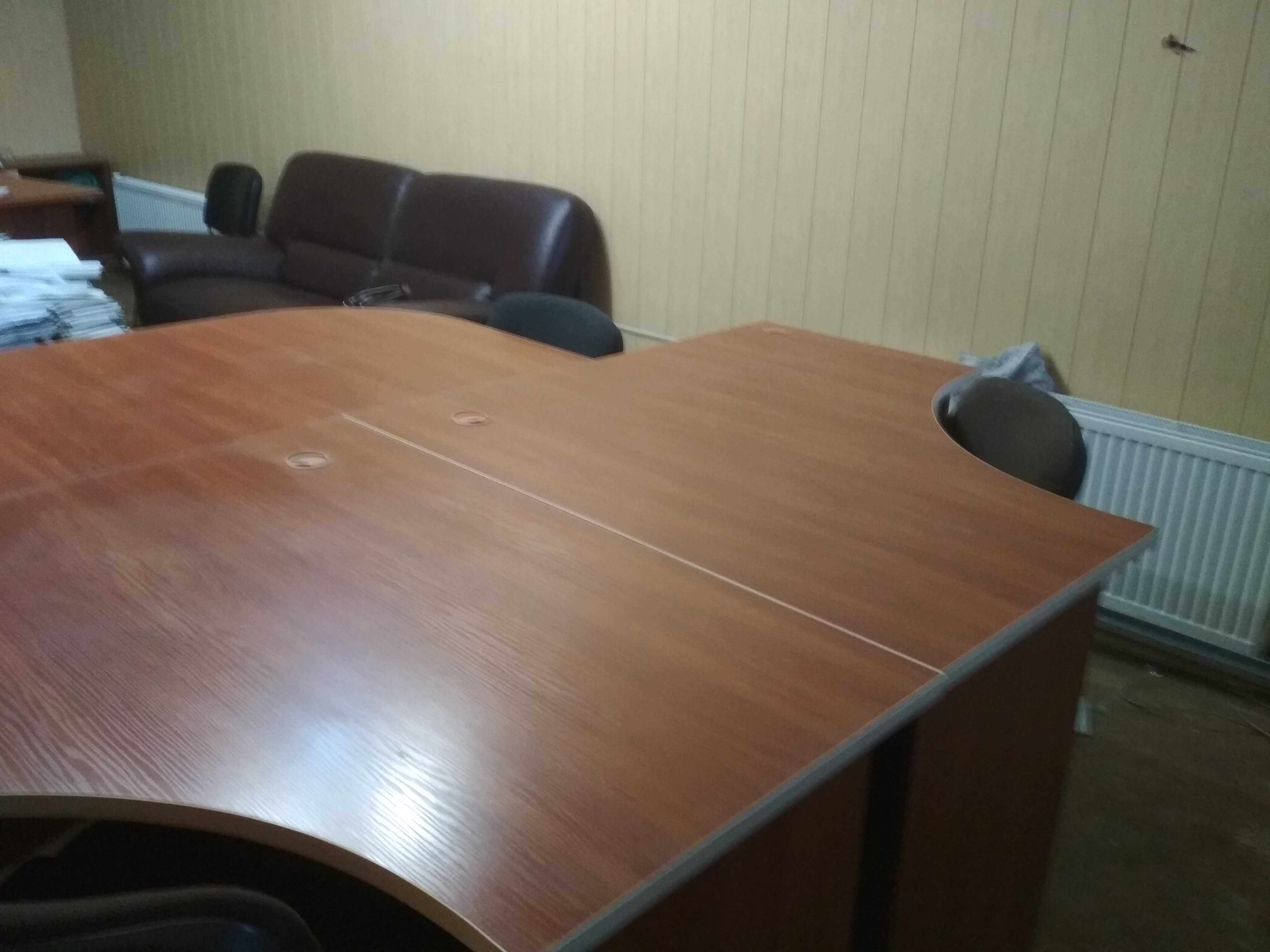 офисная мебель в асортименте