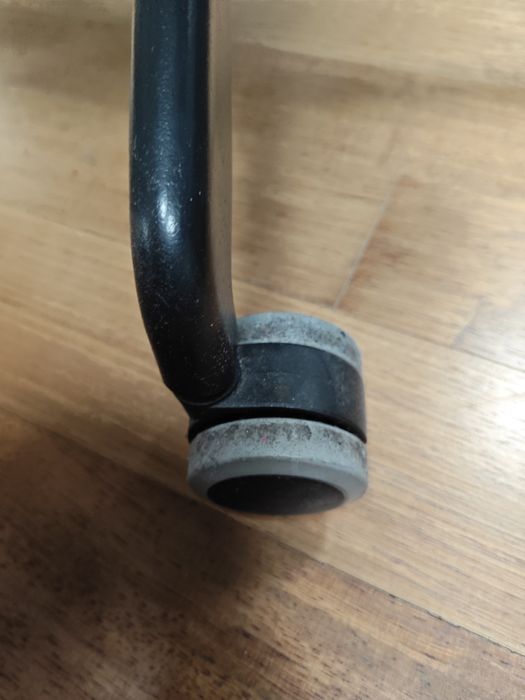 Krzesło biurowe Ikea