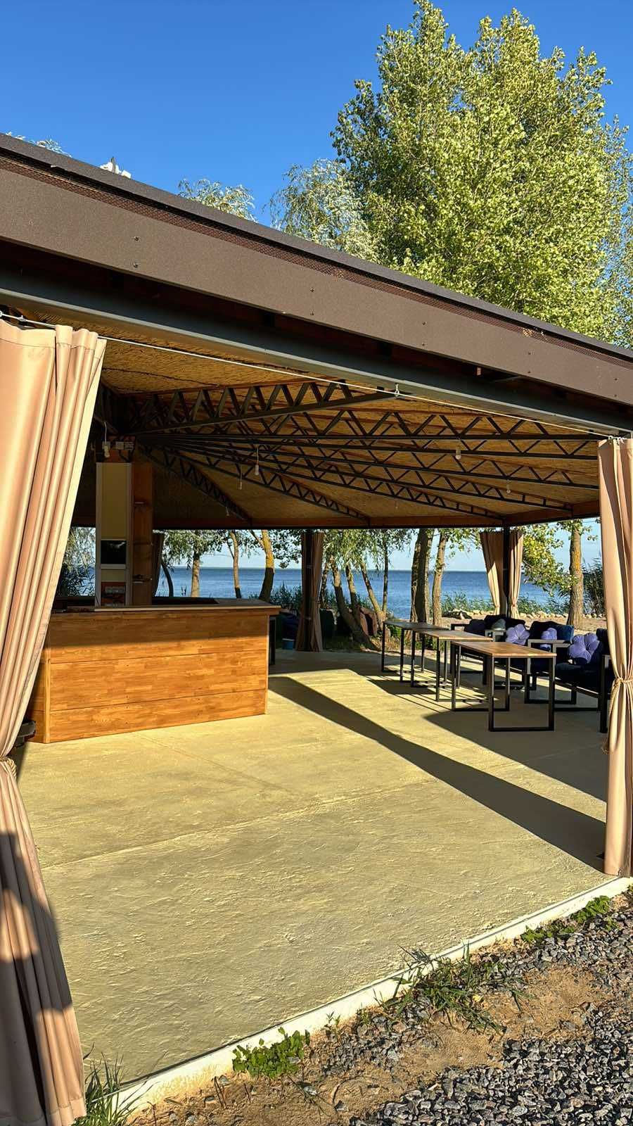 Будинок в оренду подобово ECO Club Glibivka