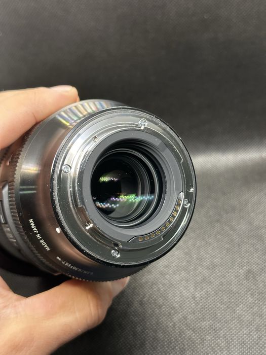 Sigma 35 mm f/1.4 DG DN Art – Sony E-mount gwarancja 12.2028