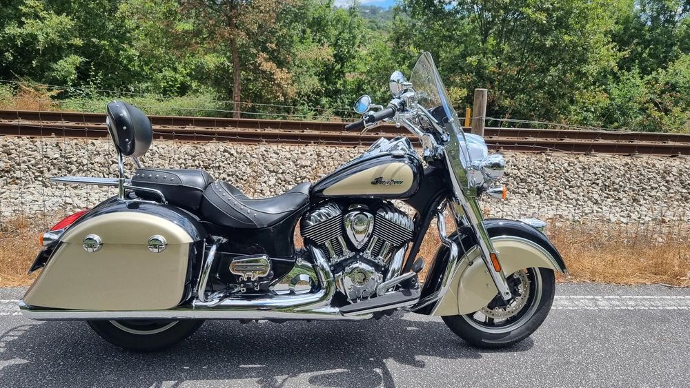 Indian Indian Springfield