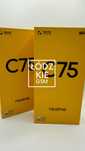 REALME C75 8/256 GOLD/BLACK NOWE 699 ZŁ Łódzkie GSM Rzgowska 16