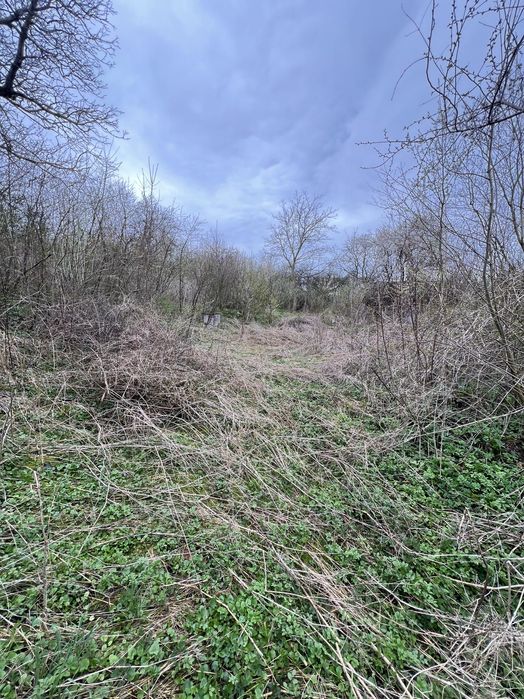 Терміновий продаж ! Ділянка під Будівництво . Вовчухи