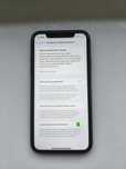 iPhone 11 128 GB czarny