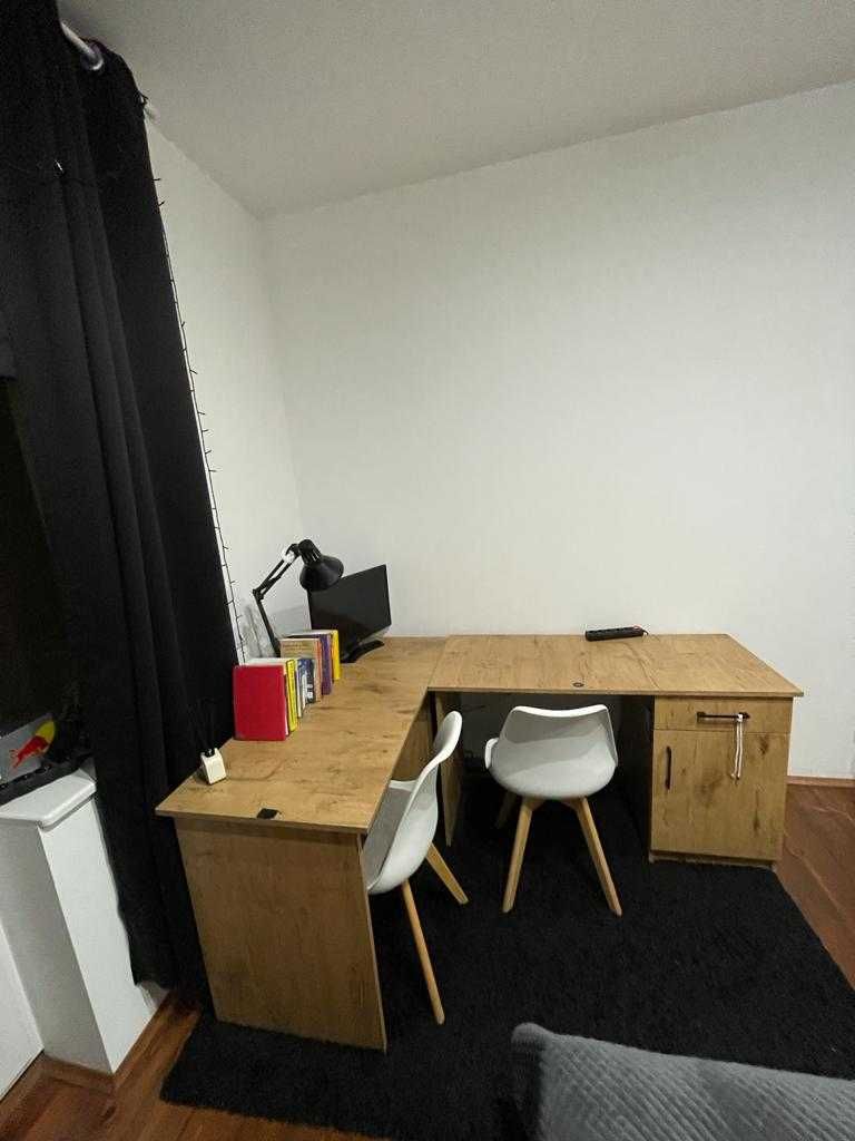Grunwaldzka - pokój z balkonem do wynajęcia