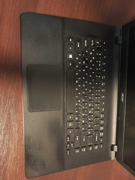 Ноутбук.  Acer БУ