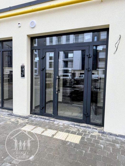 Продаж квартири 52м2 в ЖК CONTINENT STYLE