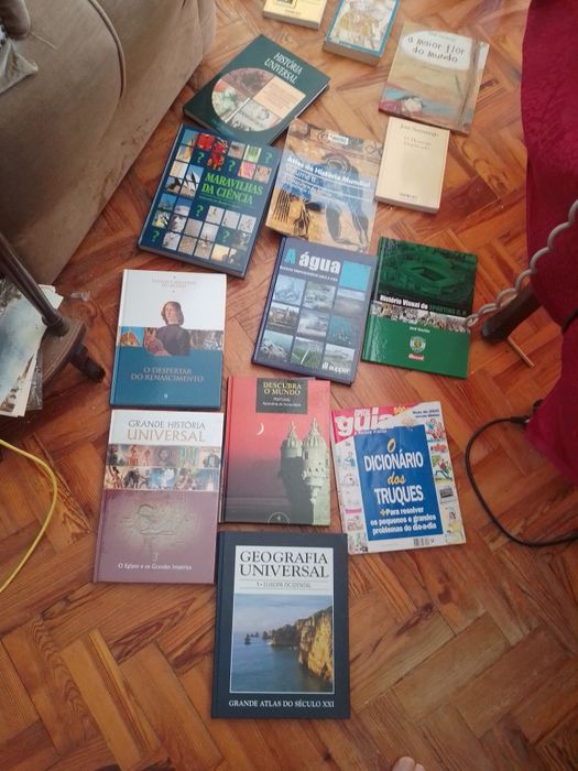 Saldos Primavera - livros: Saramago, Alemão e muitos outros Desde 2E