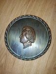 Panel Chopin Polska 1982