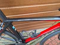 Scott Foil rozm M Aero