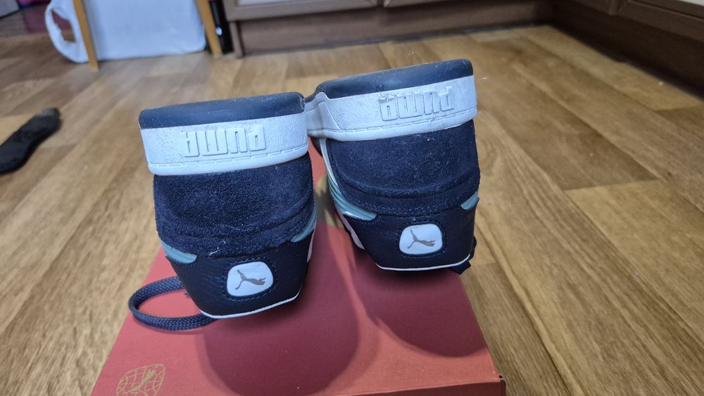 Кеди Puma Caven 2.0 Lux SD (43)